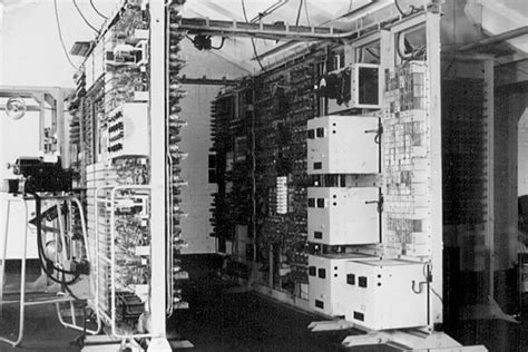 Image result for First Digital Computer