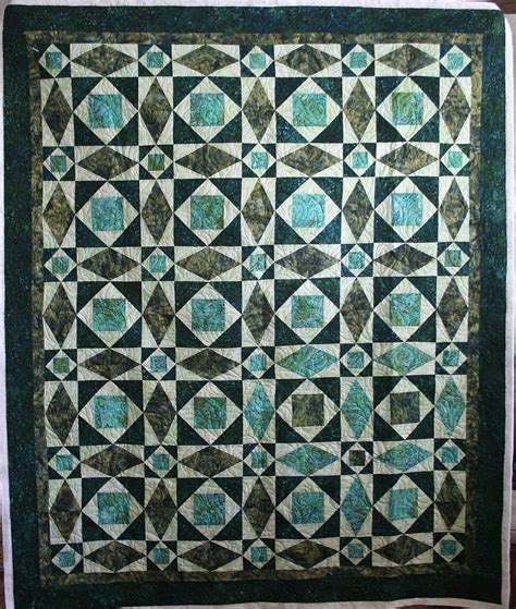 Image result for Storm at Sea Patchwork Quilt