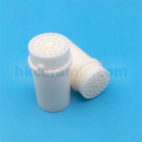 Image result for Porcelain Sample Filter