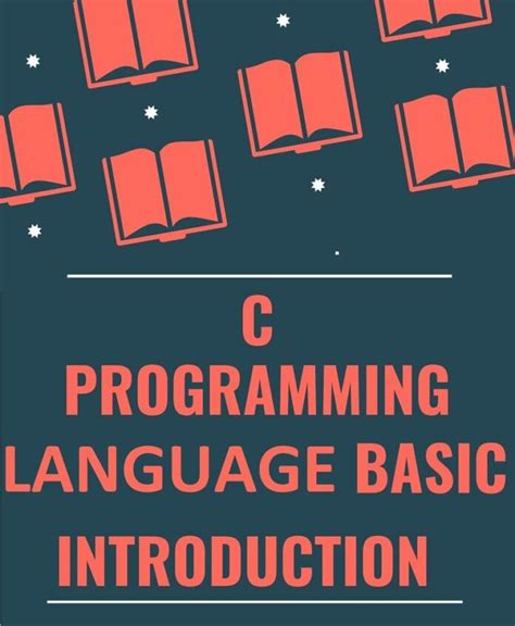 Image result for Basic C Programming Language