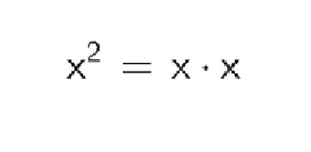 Image result for Expression in Exponential Form