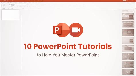 Tutorial Pawer Point に対する画像結果