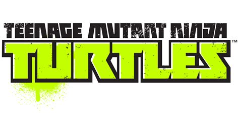 Bildergebnis für Ninja Turtles Logo