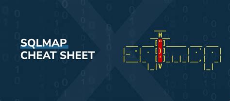 Image result for Sqlmap Command Table