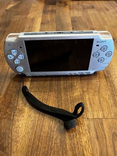 Limited Edition Darth Vader PSP-க்கான படிம முடிவு