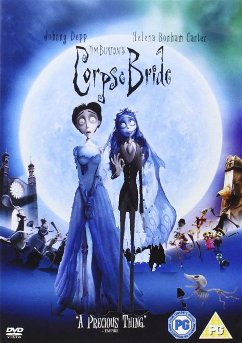 Image result for Corpse Bride Gender Swap