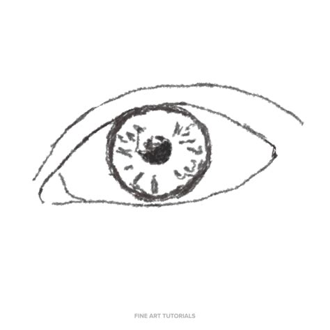 Image result for Eye Image Draw Computer