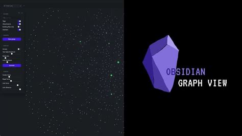 Image result for Obsidian Node Graph