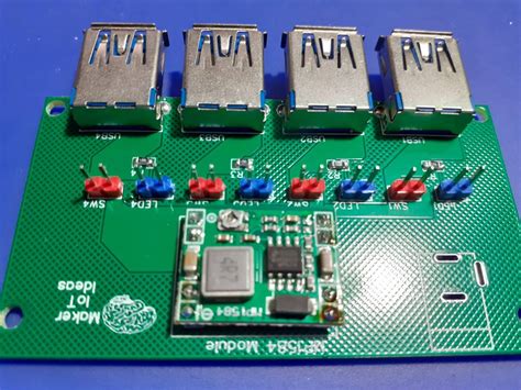 Image result for USB Power Supply Module