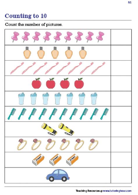 Image result for 10-Count Checklist