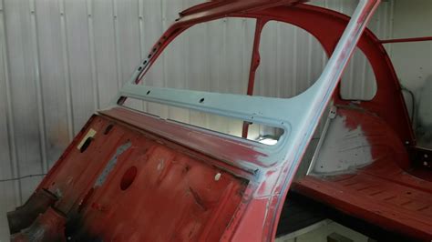 Image result for 2CV Rebuild