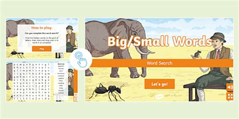 Afbeeldingsresultaten voor Learning Small Words