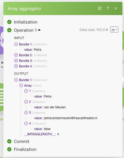Image result for New Array Making