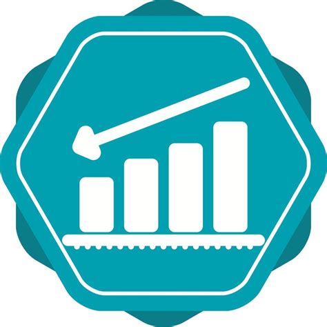 Image result for Graph Decreasing Vector Icons