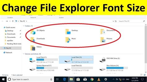 Afbeeldingsresultaten voor How to Change My File Explorer