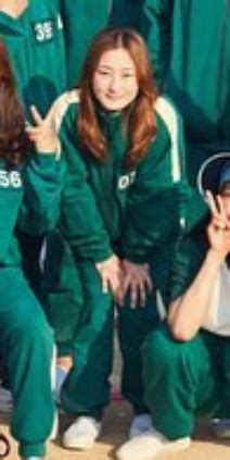 Image result for 077 Squid Game