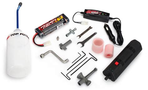 Image result for Nitro Rustler Explode