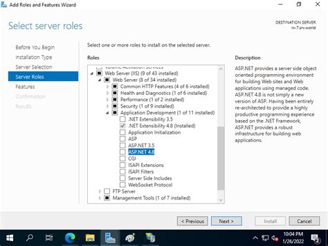 Image result for Windows Server Net