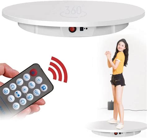 Afbeeldingsresultaten voor Small Rotating Display Turntable