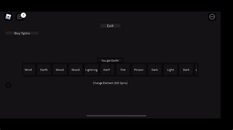 Image result for Elemental Grind Game Spin