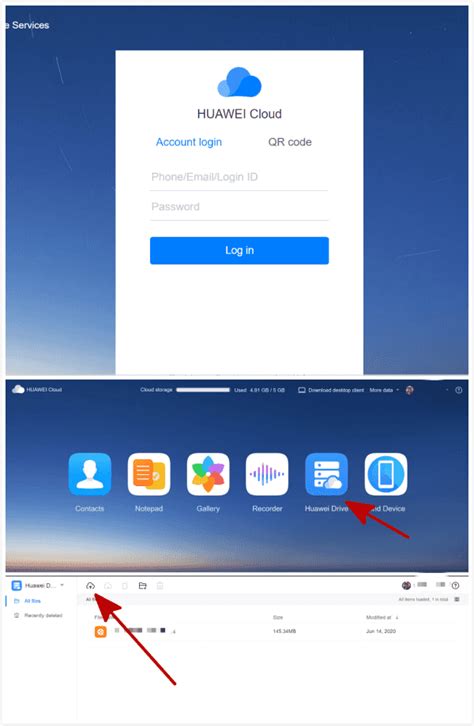 Image result for Huawei Data Recovery App