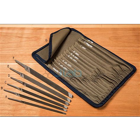 Image result for Hand Saw Sharpening File Set