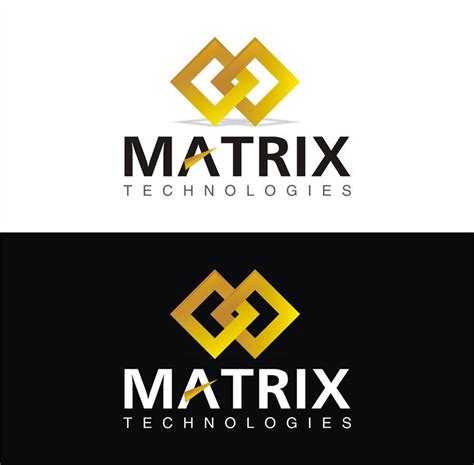 Image result for Matrix Application Logo