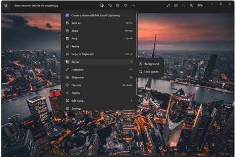 Image result for Change Monitor Background Color