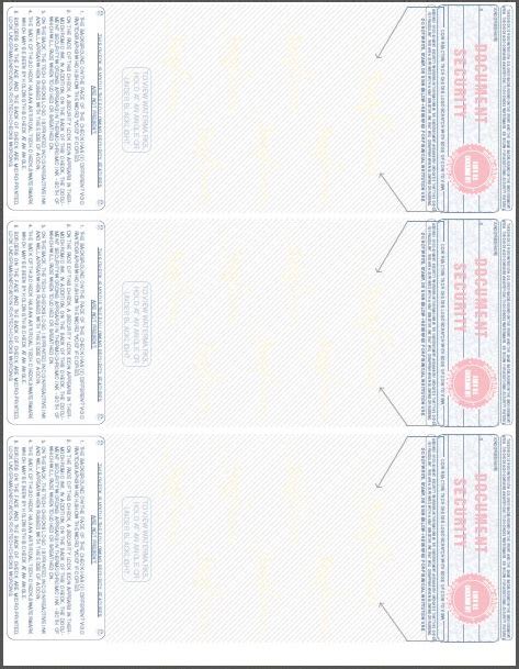 Afbeeldingsresultaten voor Check Paper Front and Back