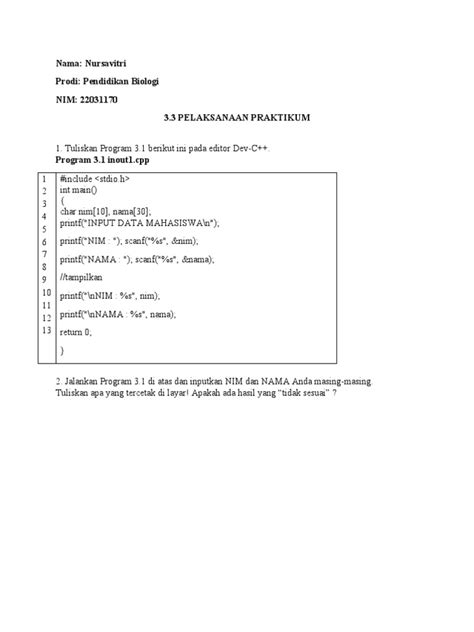 Image result for Contoh Coding Assigment