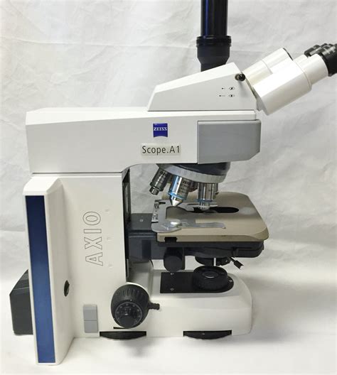 Image result for Side Scope Microscope