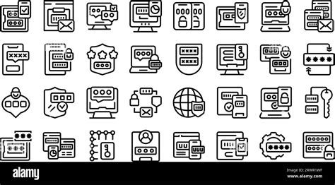 Toradh íomhá ar Web Page Authentication Icon