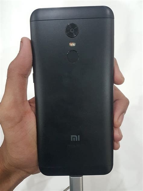 Image result for HP Redmi Note 5