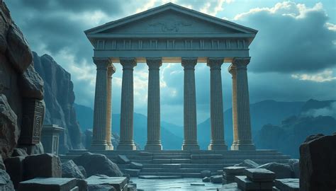 Image result for The Oracle of Delphi