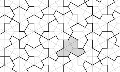 Image result for Exponential Tile Pattern