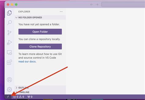 Image result for Remote Window in vs Code