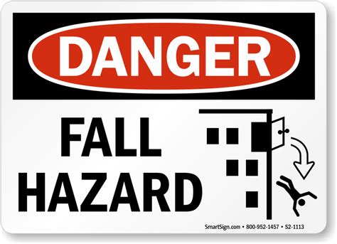 Falling Box Hazard Sign に対する画像結果