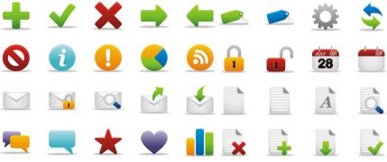 Application Component Icon に対する画像結果