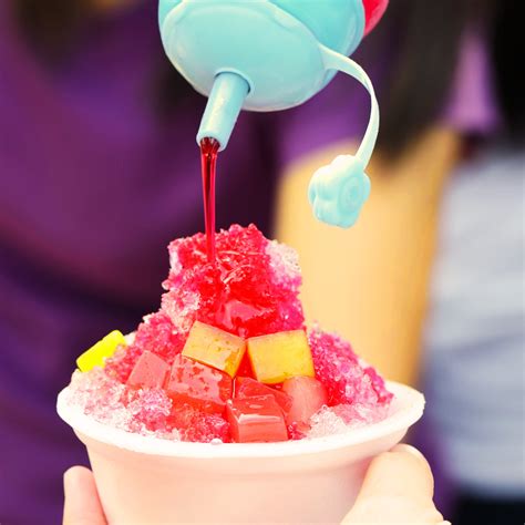 Image result for How to Make Pineapple Snow Cone Syrup