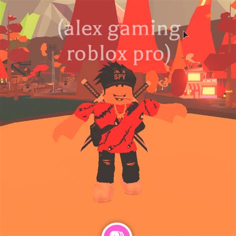 Image result for Alex Roblox
