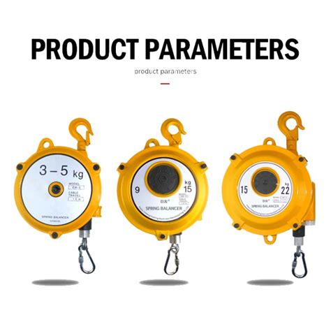 Afbeeldingsresultaten voor Spring Balancer QR Scanner