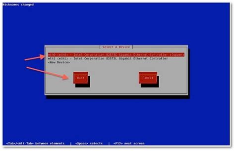 Image result for Network Config Linux