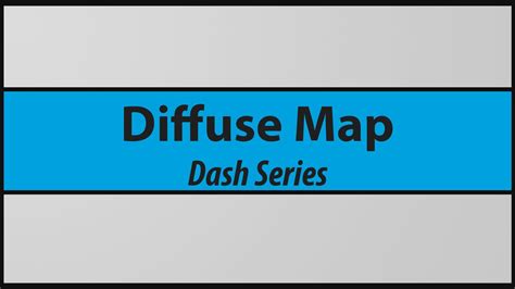 Image result for Randomized Diffuse Map
