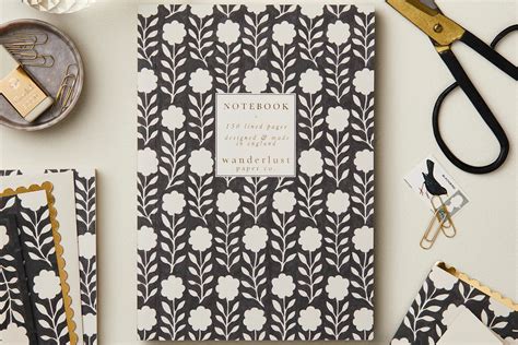 Toradh íomhá ar Ink Testing Notebook