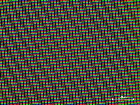 Phone Screen Microscope に対する画像結果