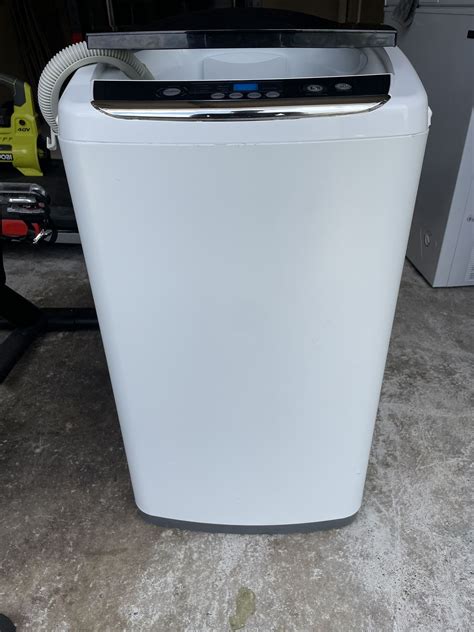 Image result for Portable Washing Machine Parts