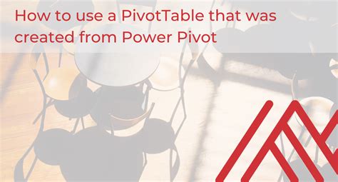 Image result for How to Create PivotTable