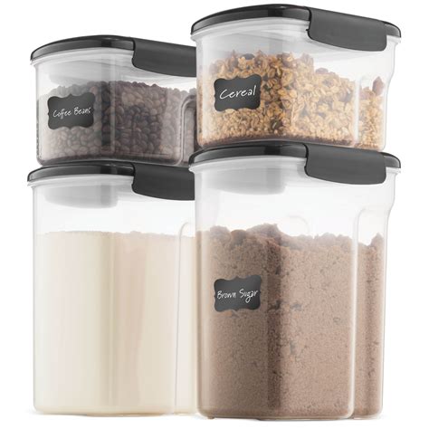 Image result for Food Storage Containers