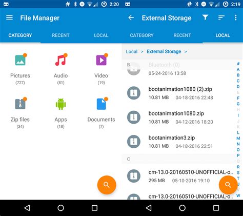 Image result for File Manager Application Download