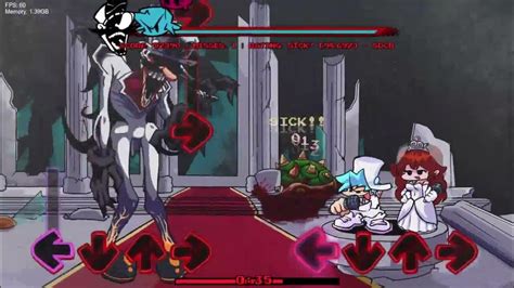 Secret Key FNF に対する画像結果